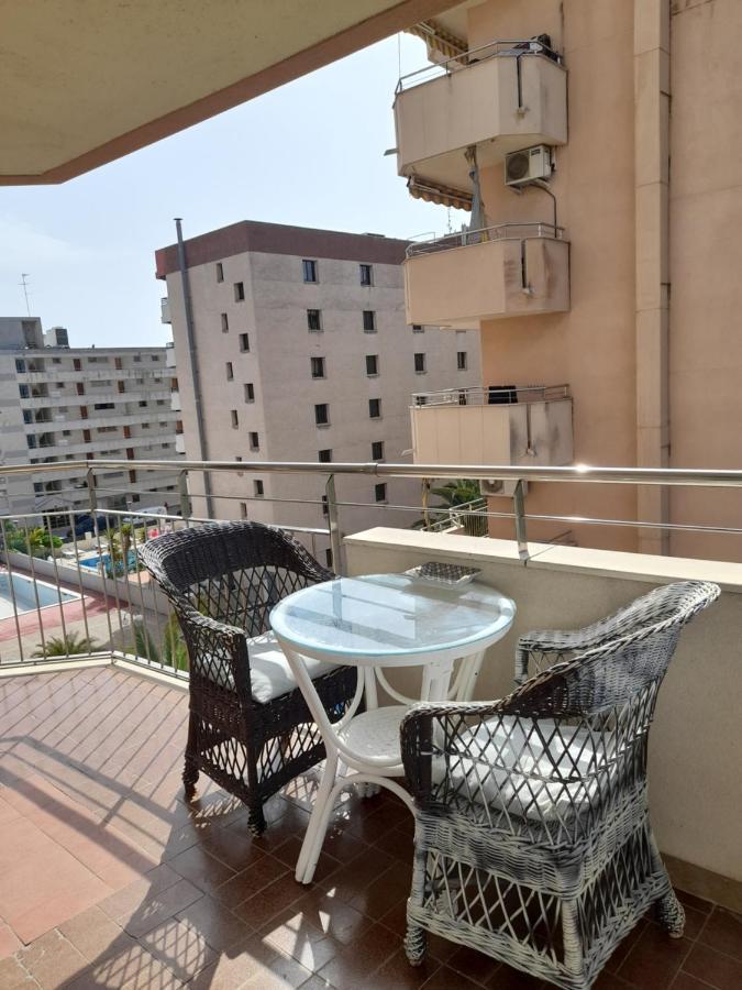 Apartamento En Salou Exterior photo