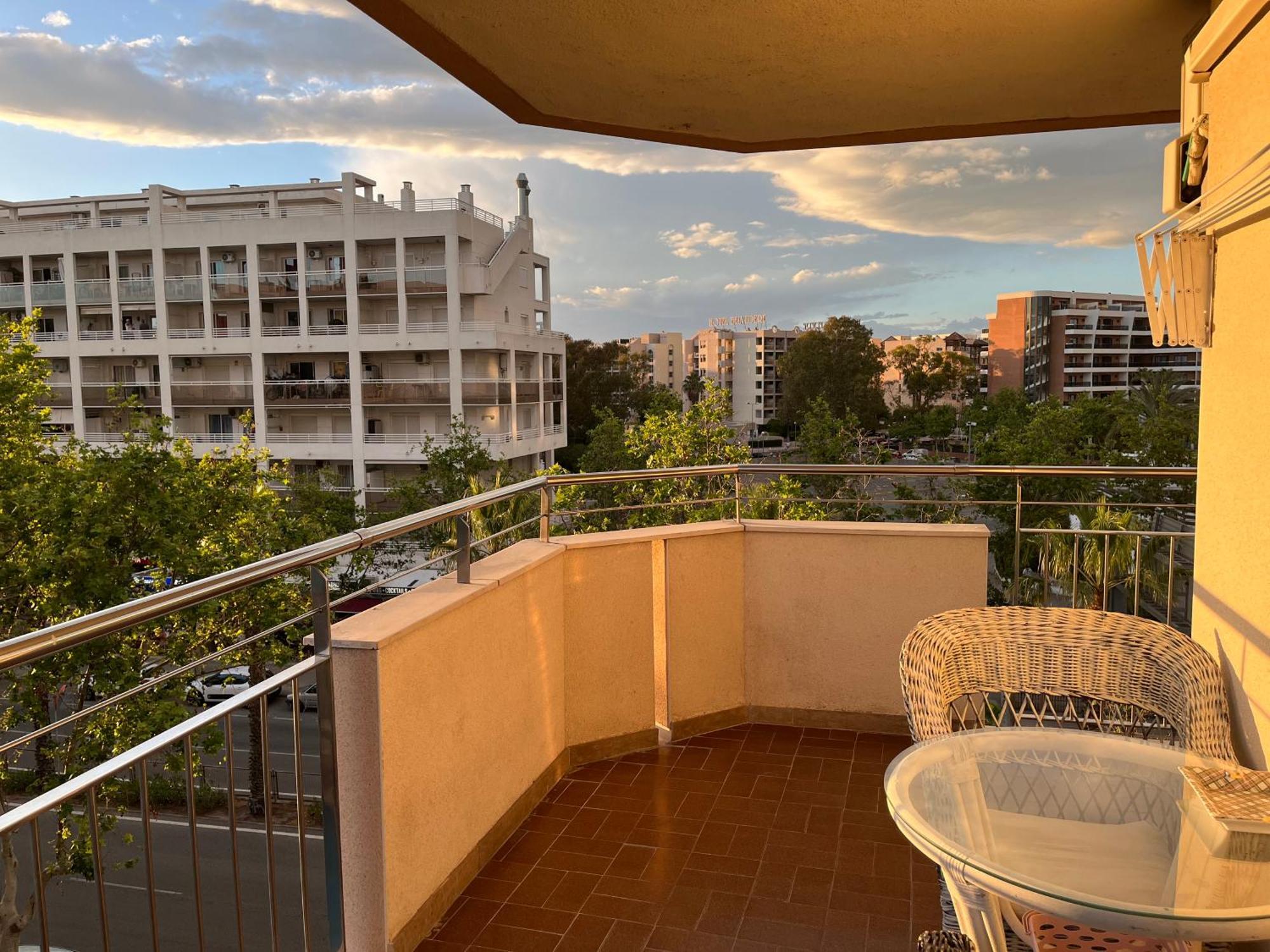 Apartamento En Salou Exterior photo